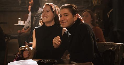 The Marvelous Mrs. Maisel – Season 3 Episode 4 Recap & Review.